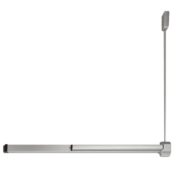 Grade 1 Fire Rated SVR Exit Device, Exit Only, 36" x 84", SP28